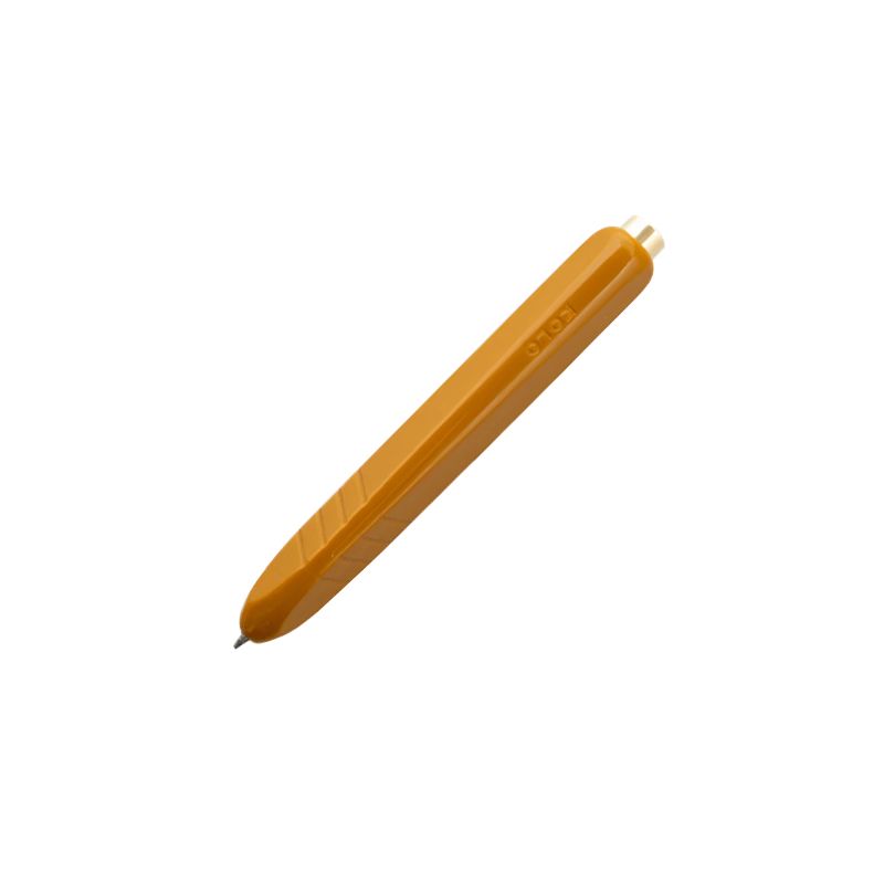 Kolo Tino Ballpoint Pen Acrylic - Sunny