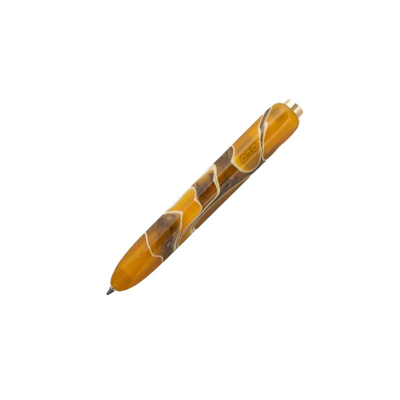 Kolo Tino Ballpoint Pen Acrylic - Dune Limited Edition