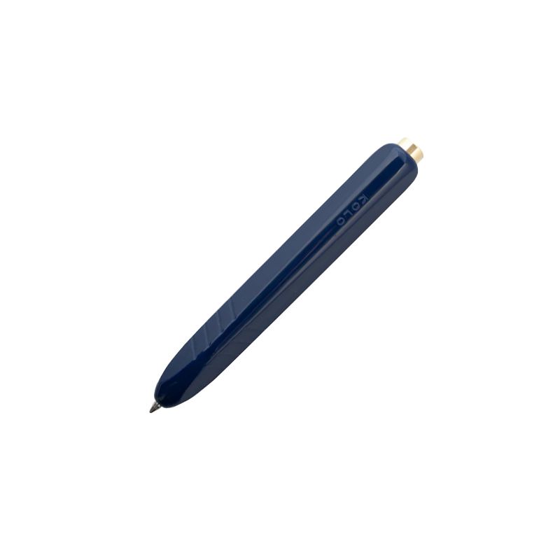 Kolo Tino Ballpoint Pen Acrylic - Albert Blue