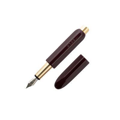 Kolo Tino Fountain Pen Acrylic - Cabaret
