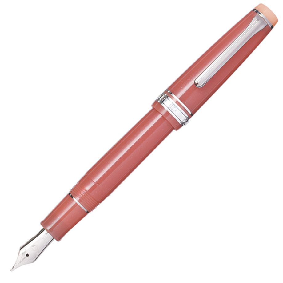 Sailor Pro Gear Pen of the Seas Syvash Fountain Pen