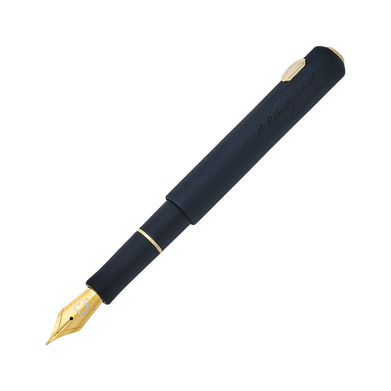 Esterbrook Niblet Black Raven Fountain Pen