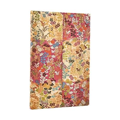 2026 Kara-Ori Weekly Planner