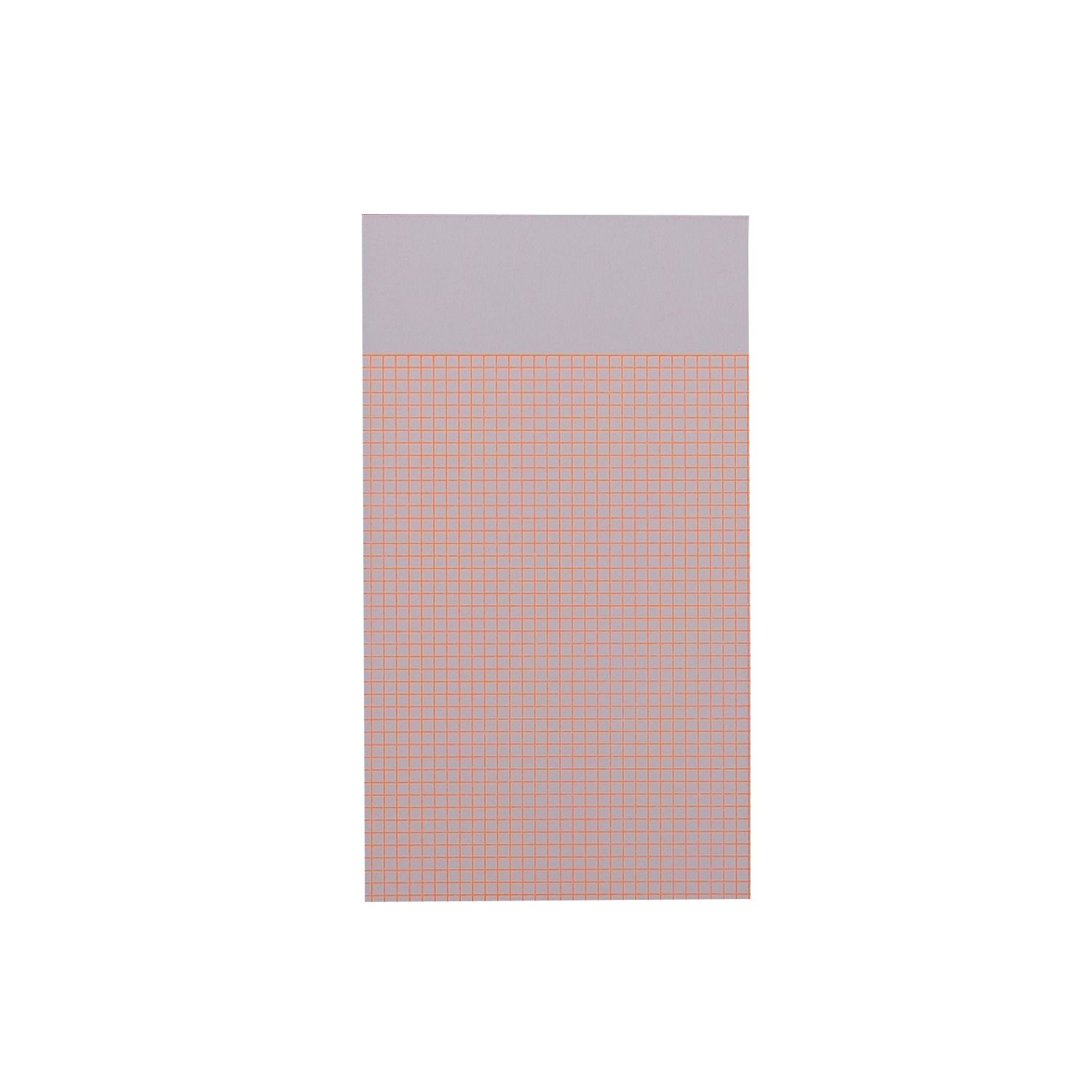Mini Notepad - 6-DOT Typo