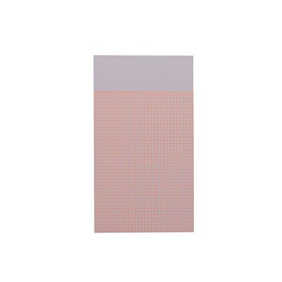 Mini Notepad - 6-DOT Typo