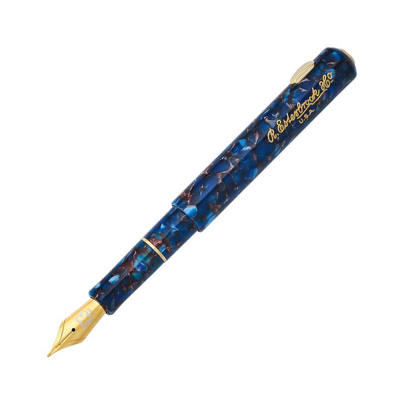Esterbrook Niblet Nouveau Blue Fountain Pen