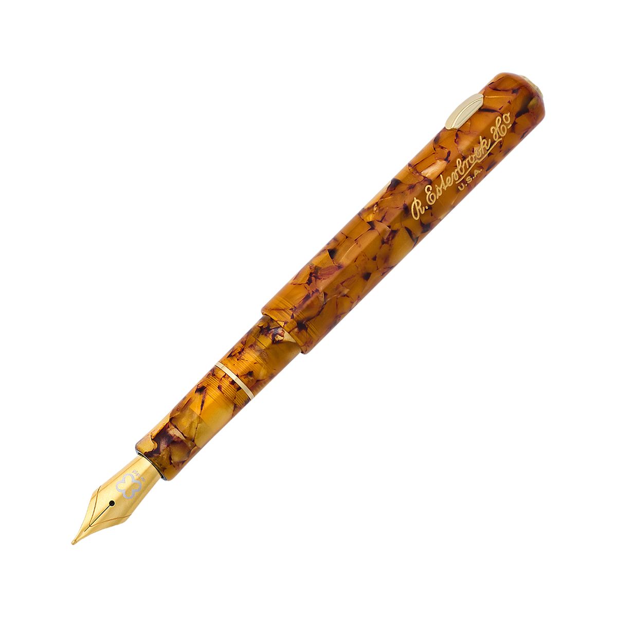 Esterbrook Niblet Honeycomb Fountain Pen