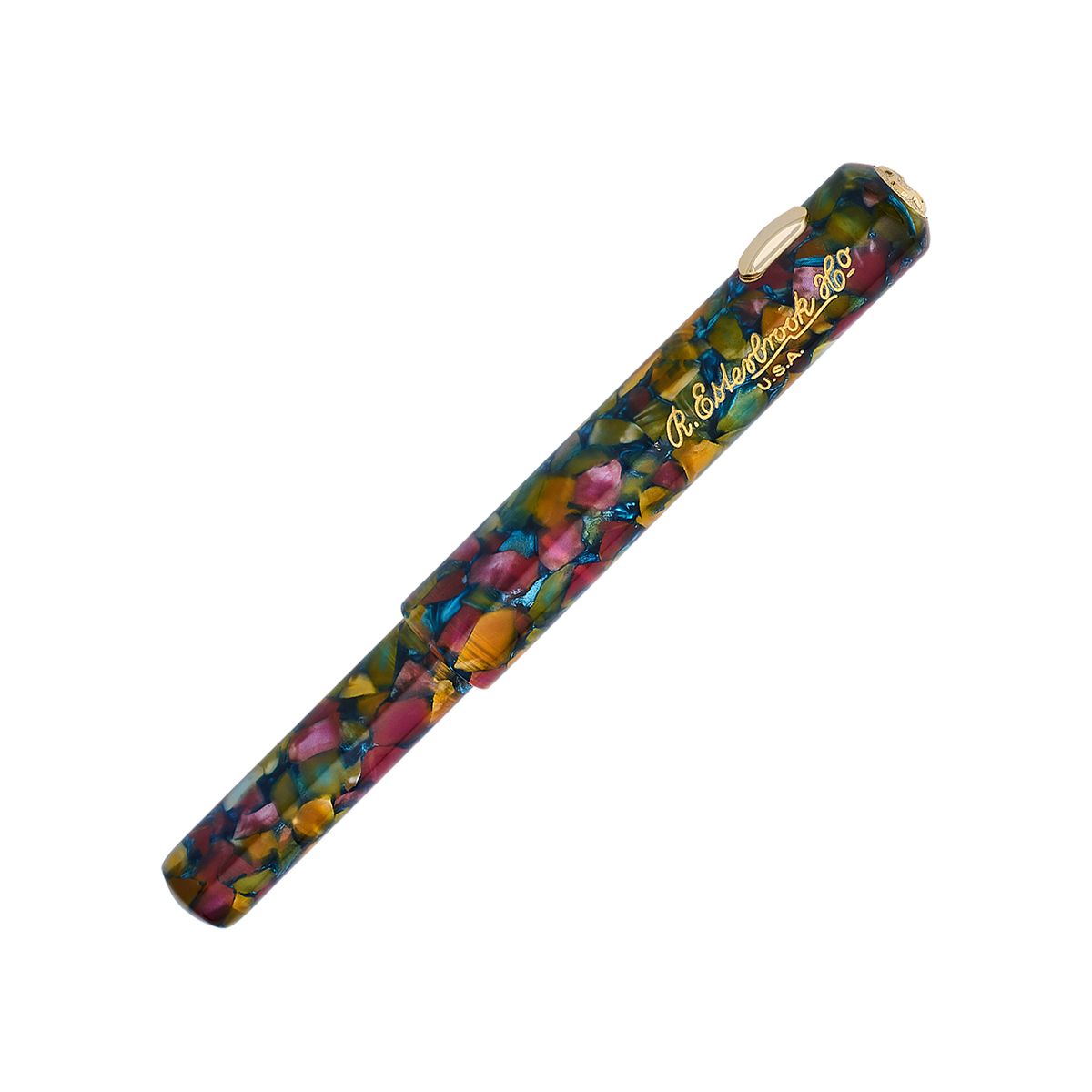 Esterbrook Niblet Botanical Garden Fountain Pen