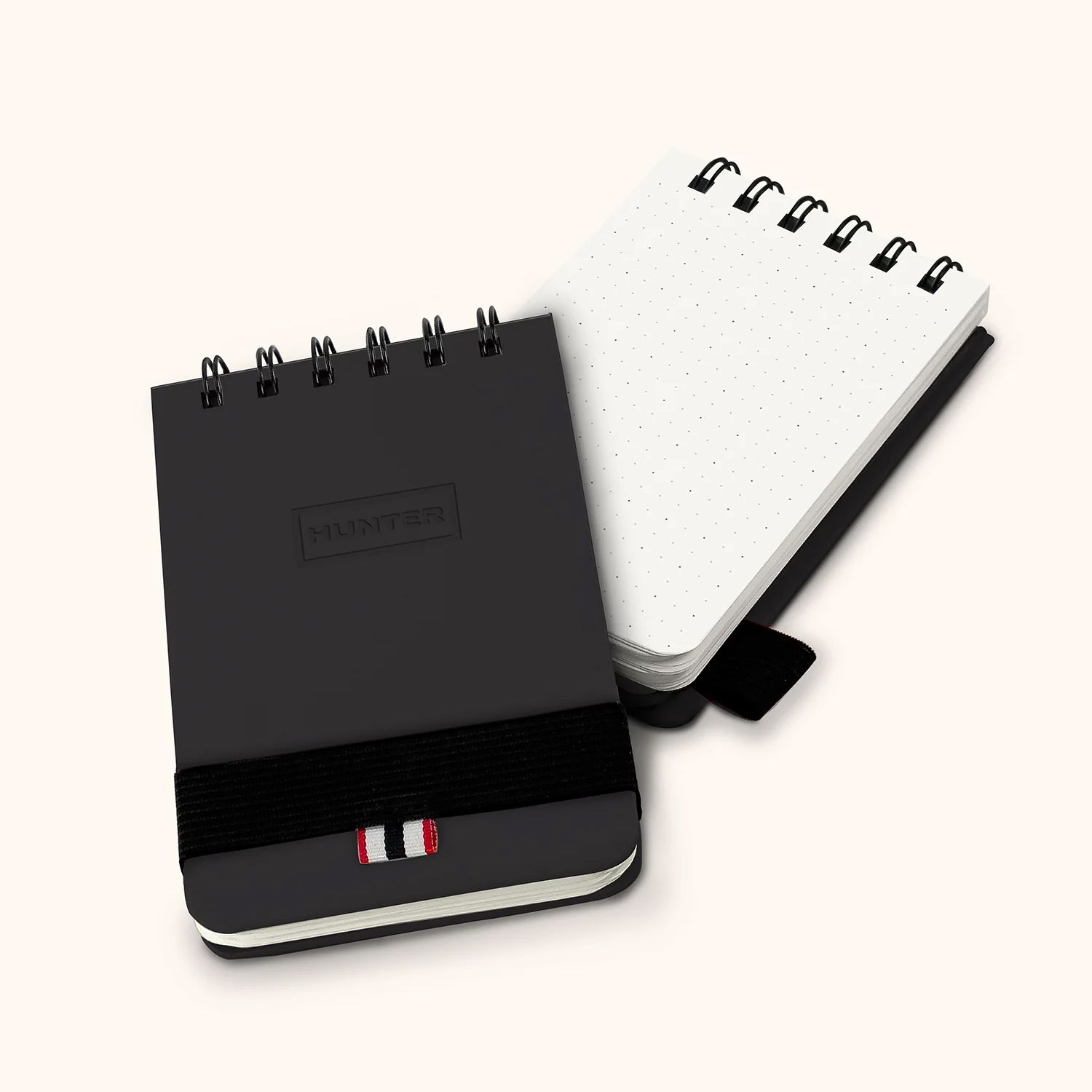 Hunter All-Weather Field Notebook - Black