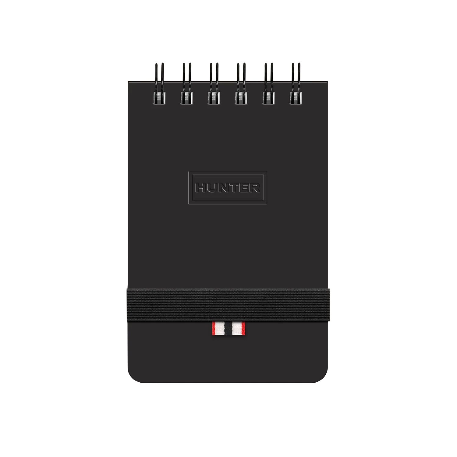 Hunter All-Weather Field Book - Black