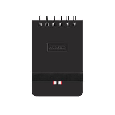 Hunter All-Weather Field Book - Black