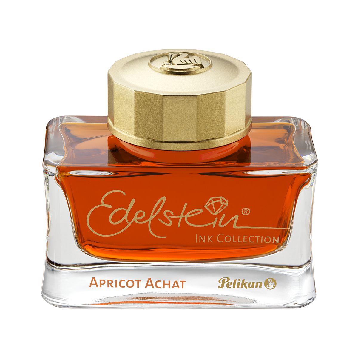 Pelikan Edelstein Apricot Achat Ink 50ml