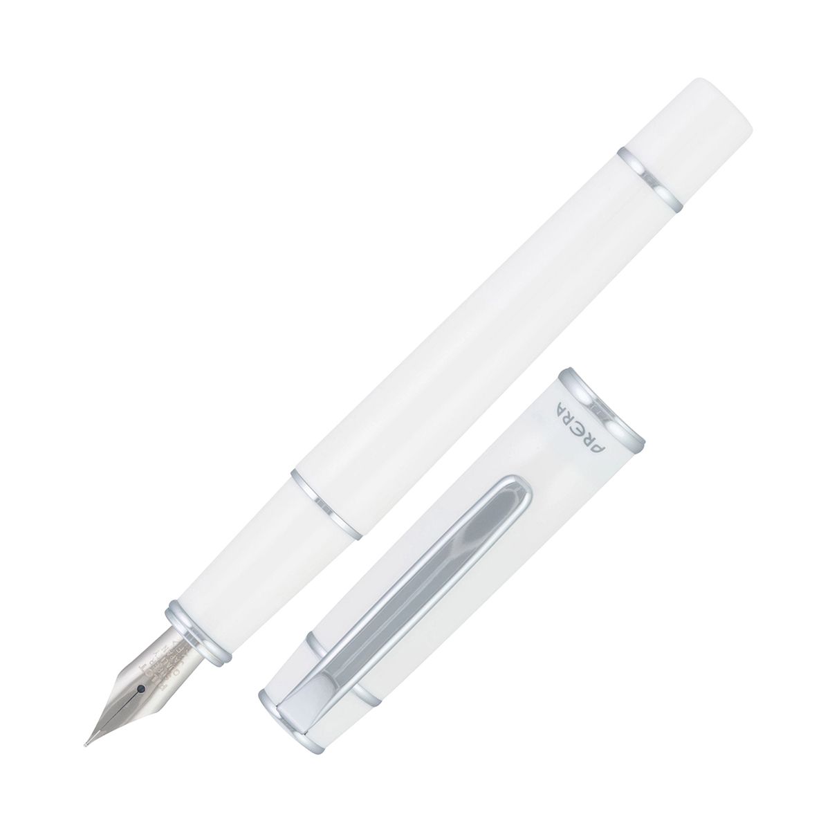 Pilot Prera Porcelain Fountain Pen