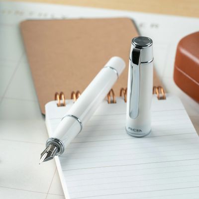 Pilot Prera Porcelain Fountain Pen