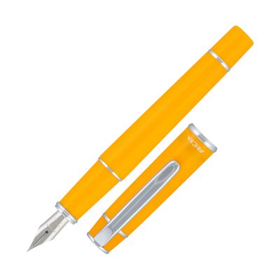 Pilot Prera Honey Fountain Pen