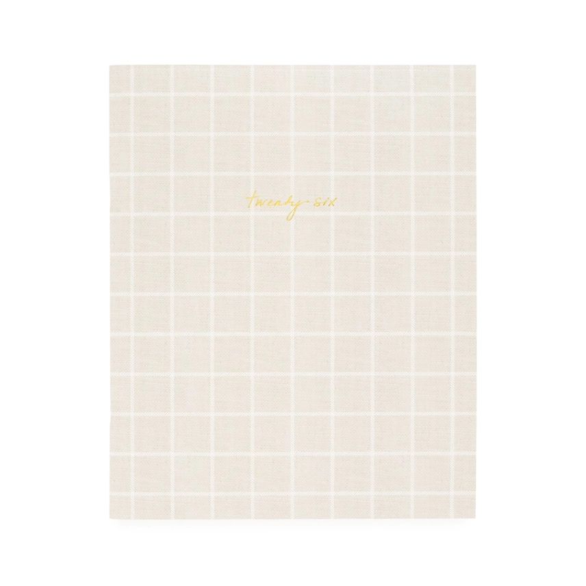2026 Breathing Room X Sugar Paper Monthly Planner