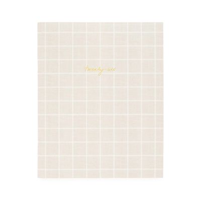 Sugar Paper x Breathing Room 2026 Monthly Planner