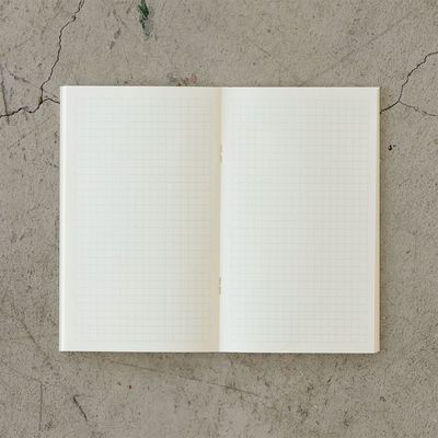 Midori MD Notebooks at Oblation Papers &amp; Press