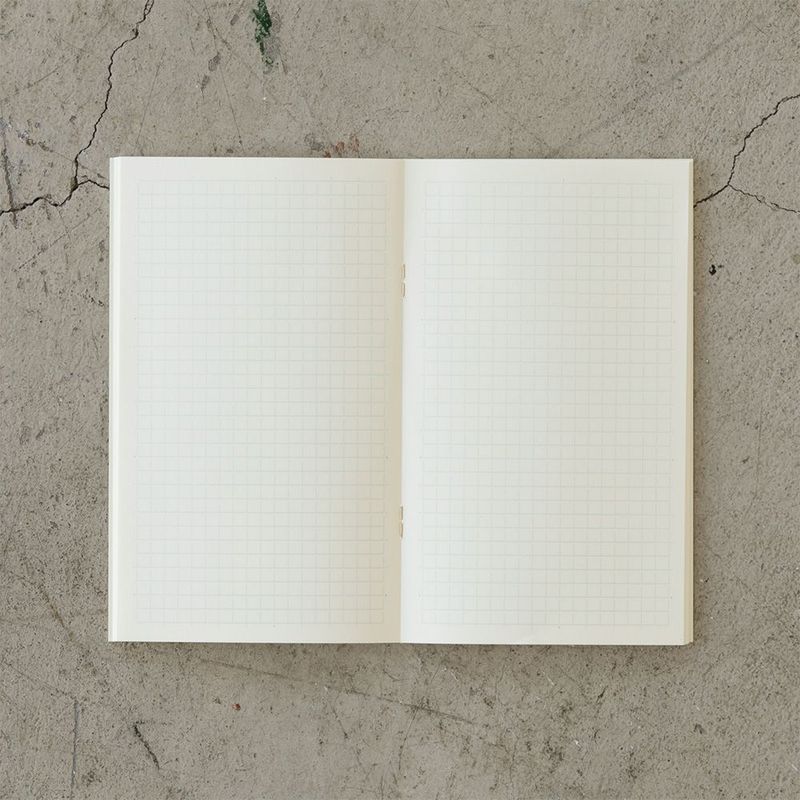 Midori MD Notebooks at Oblation Papers &amp; Press