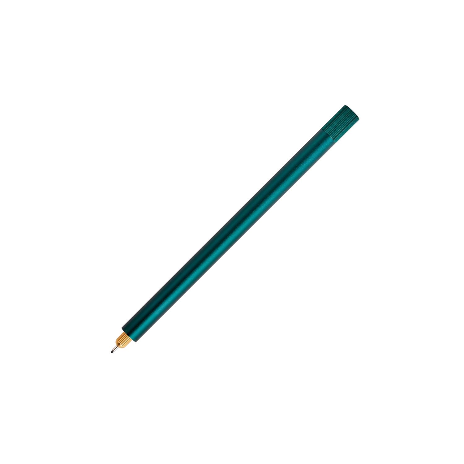 Tom&#39;s Studio Lumos Pro Refillable Single Tip Pen Ivy