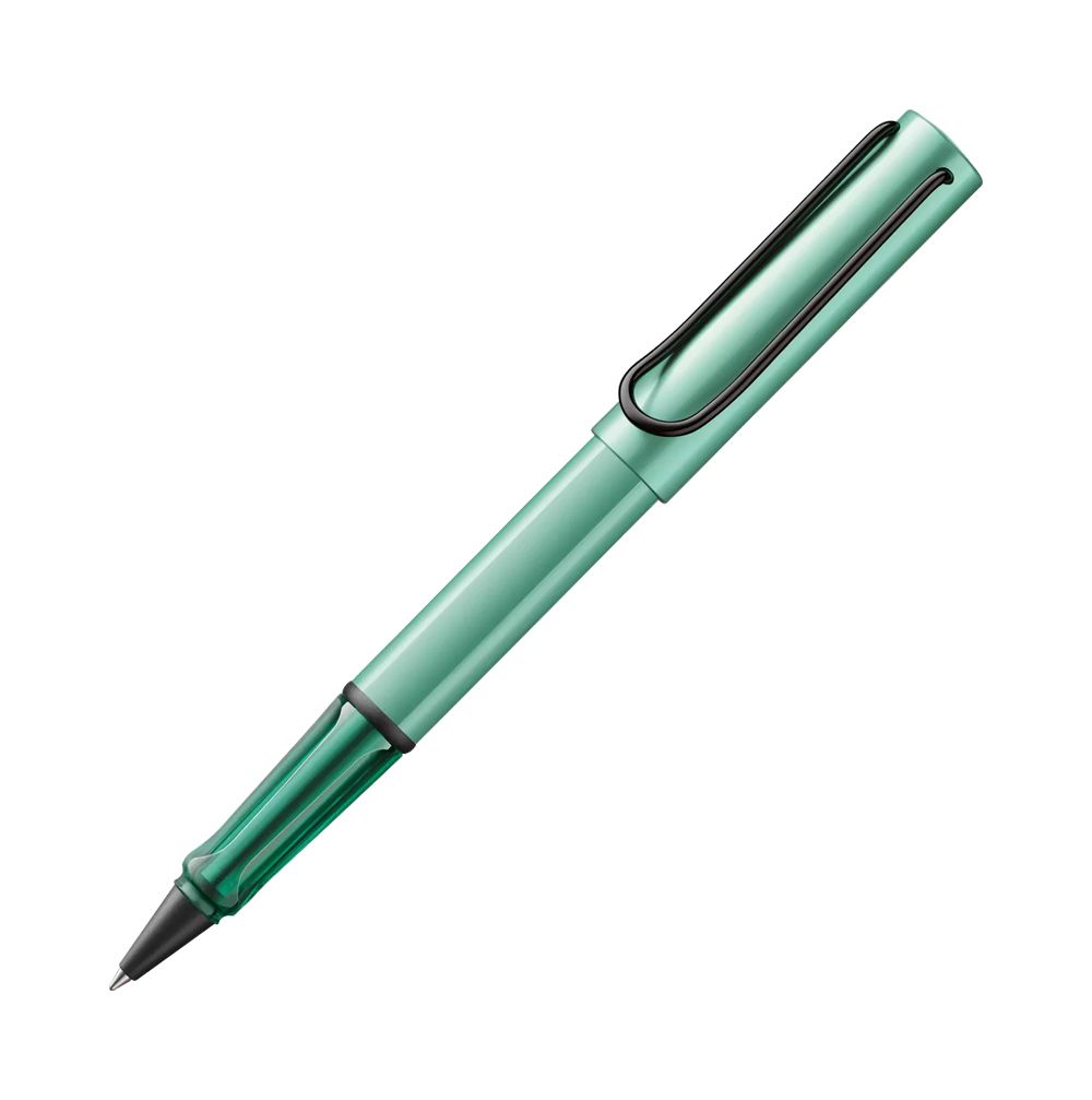 Lamy Al Star Special Edition Mint Rollerball Pen