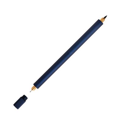 Tom&#39;s Studio Lumos Pro Refillable Multitip Pen Midnight