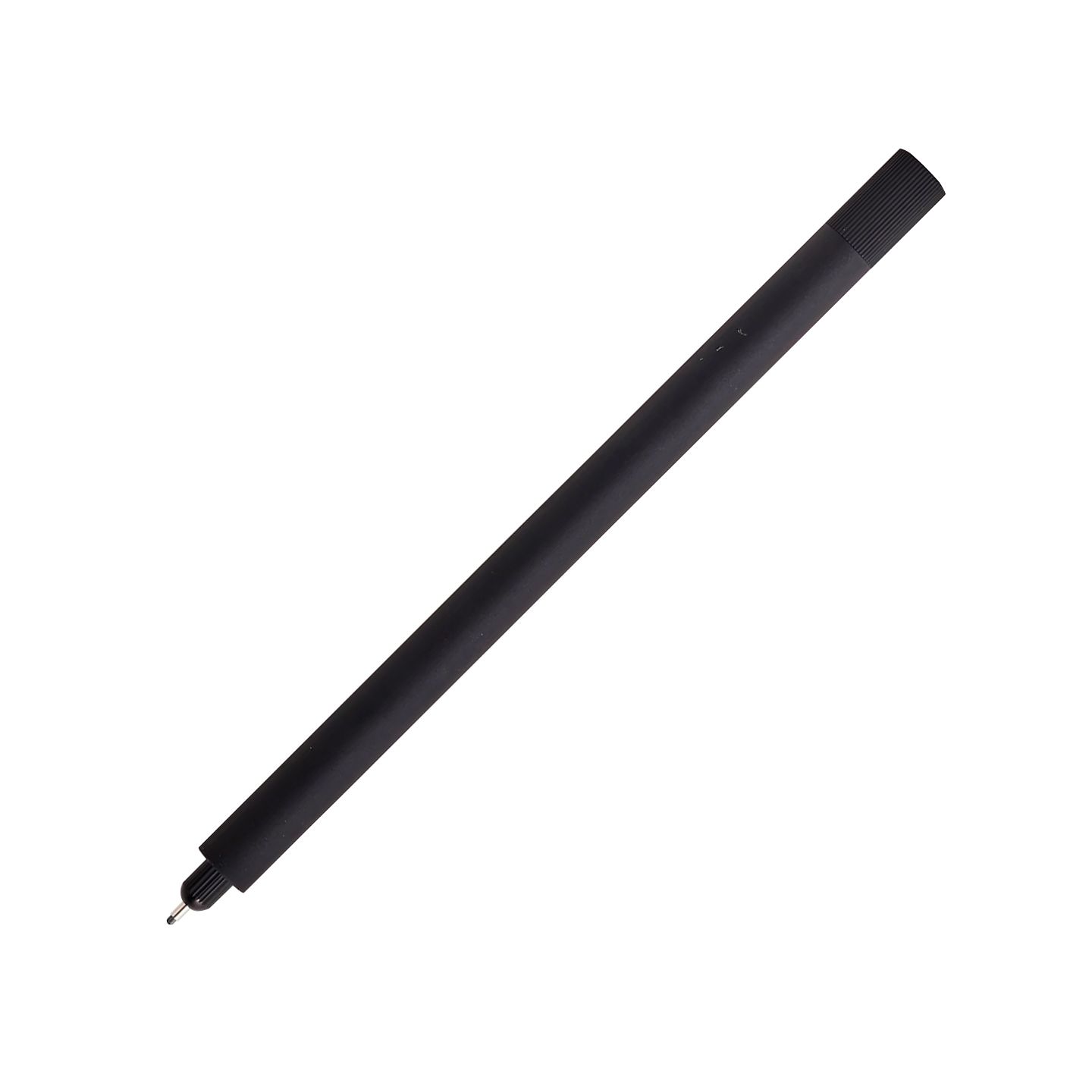 Tom&#39;s Studio Lumos Pro Refillable Single Tip Pen Matte Black