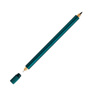 Tom&#39;s Studio Lumos Pro Refillable Multitip Pen Ivy