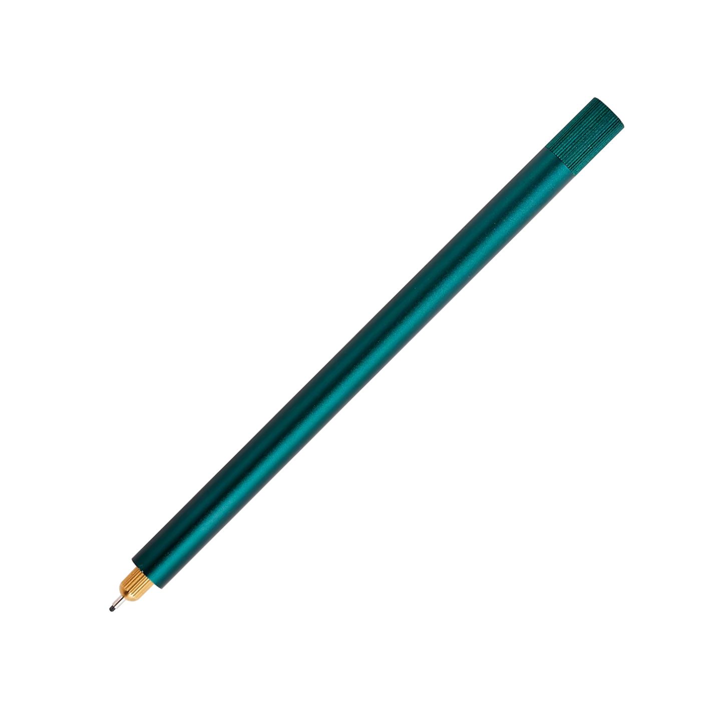 Tom&#39;s Studio Lumos Pro Refillable Single Tip Pen Ivy