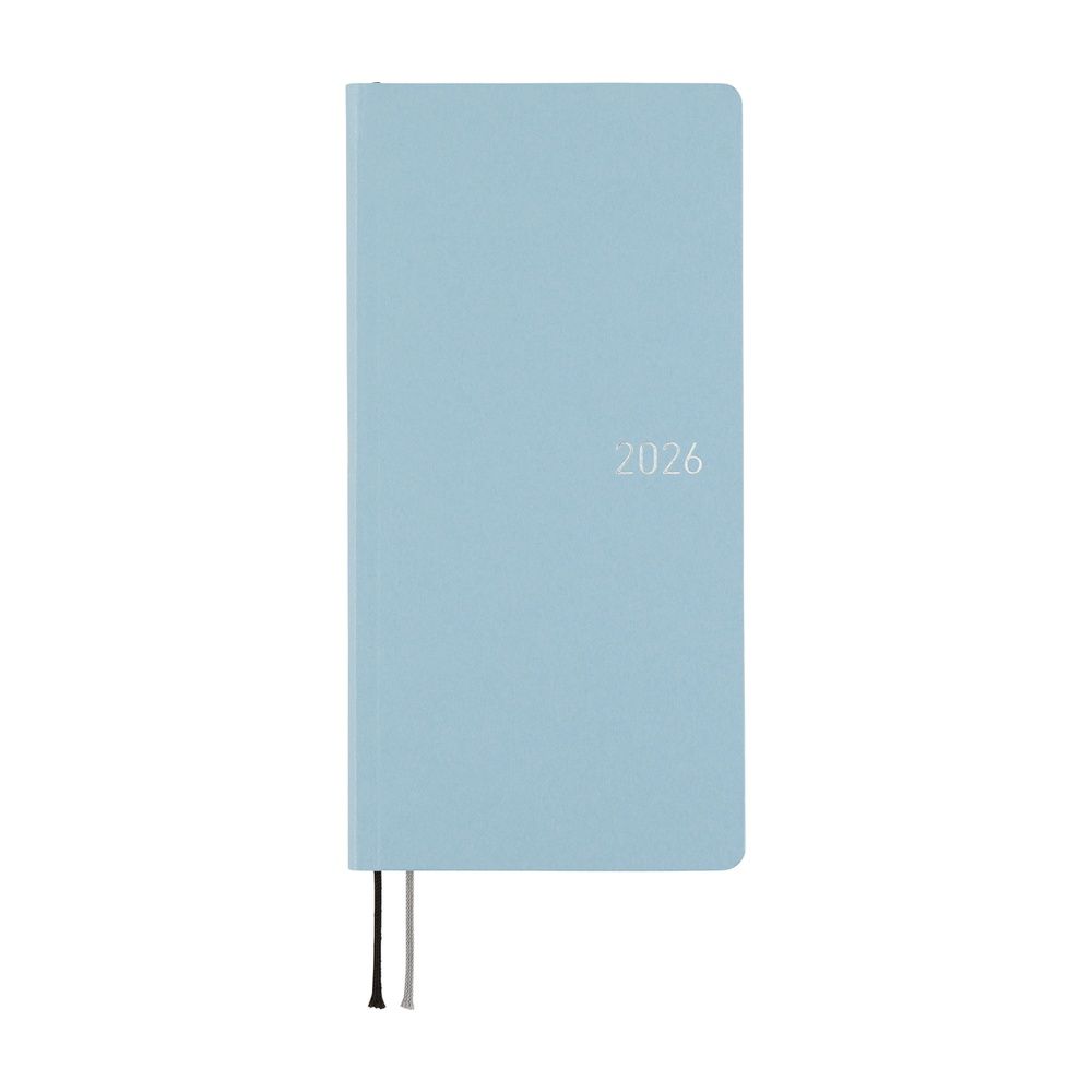 Hobonichi Weeks - Paper Series: Sky (order Aug 31st 7 pm PT)