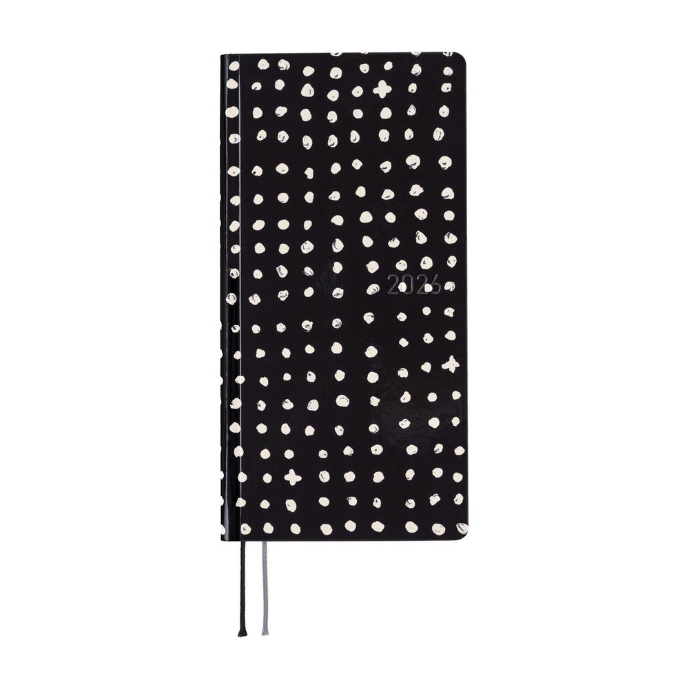 Hobonichi Weeks - Makoto Matsubayashi: Dot (order Aug 31st 7 pm PT)