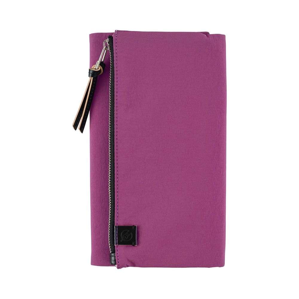 Hobonichi Weeks Cover - Tragen: Purple (order Aug 31st 7 pm PT)