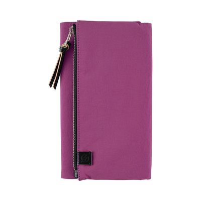 Hobonichi Weeks Cover - Tragen: Purple