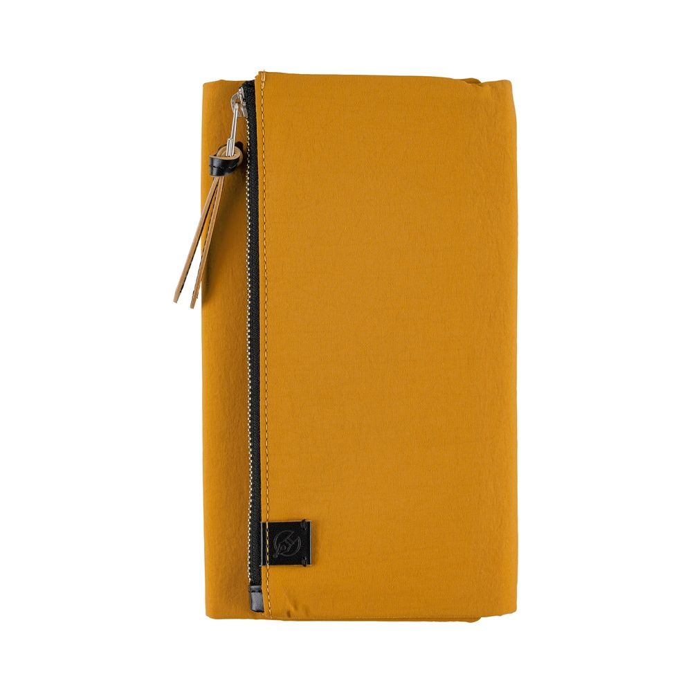 Hobonichi Weeks Cover Tragen: Mustard (order Aug 31st 7 pm PT)