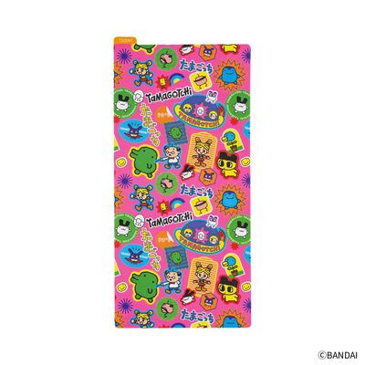 Hobonichi Pencil Board - 90&#39;s Tamagotchi - Weeks (order Aug 31st 7 pm PT)
