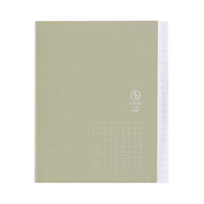 Hobonichi TSUKI no IRO: Add-on Sticky Notes (order Aug 31st 7 pm PT)