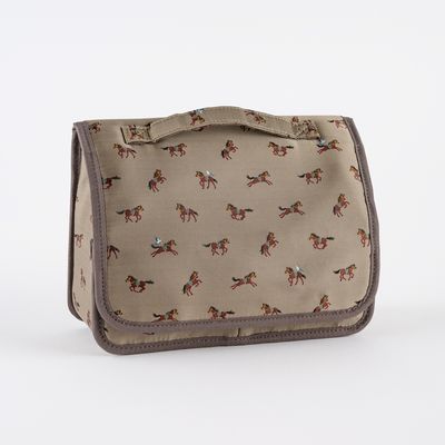 Hobonichi Stappo - Bow &amp; Tie: Galloping Horses