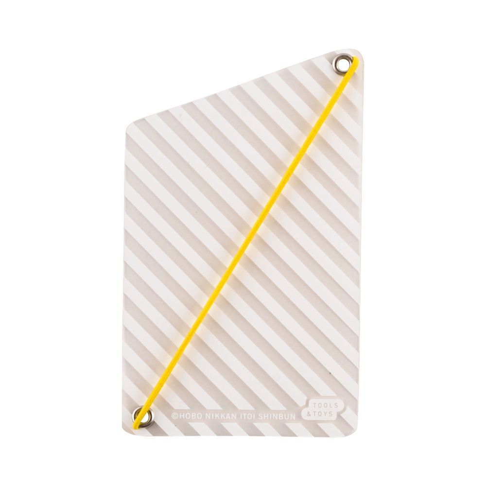 Hobonichi Techo Page Keeper for Cousin