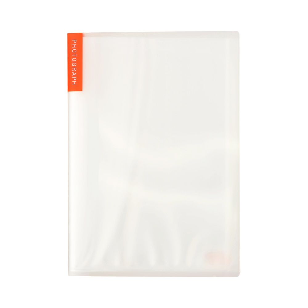 Hobonichi Photo Album (order Aug 31st 7 pm PT)