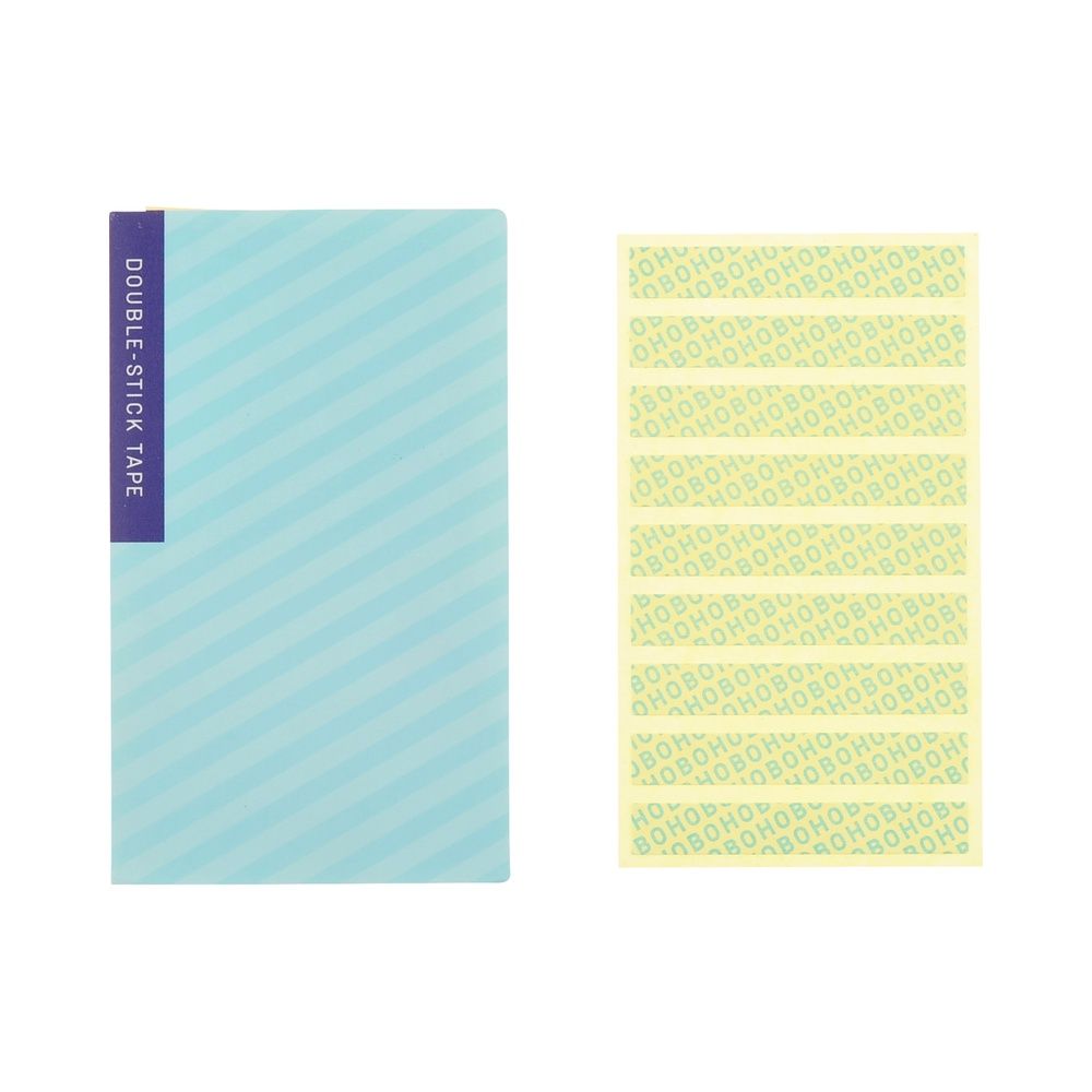Hobonichi Double-Stick Tape (order Aug 31st 7 pm PT)