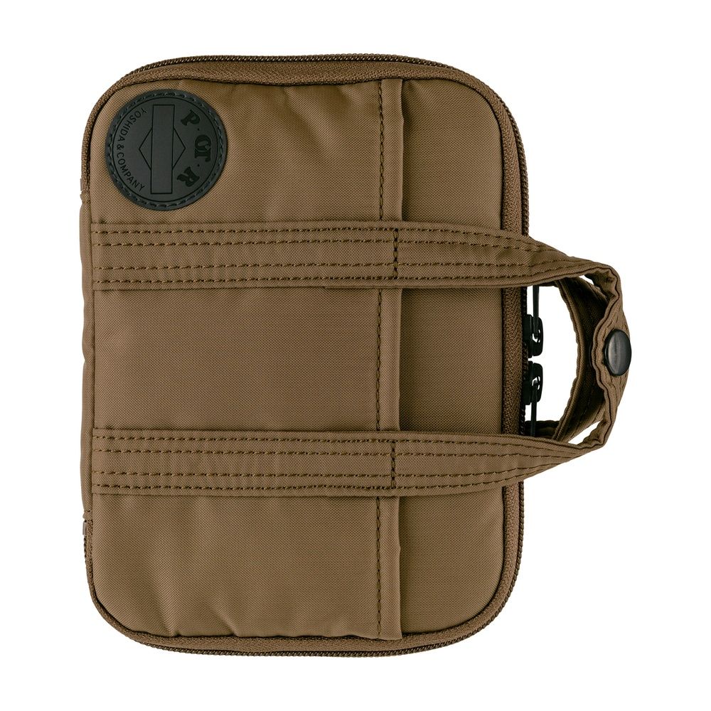 Hobonichi Book &amp; Cover - POTR - Stroll Light Brown - A6 (order Aug 31st 7 pm PT)