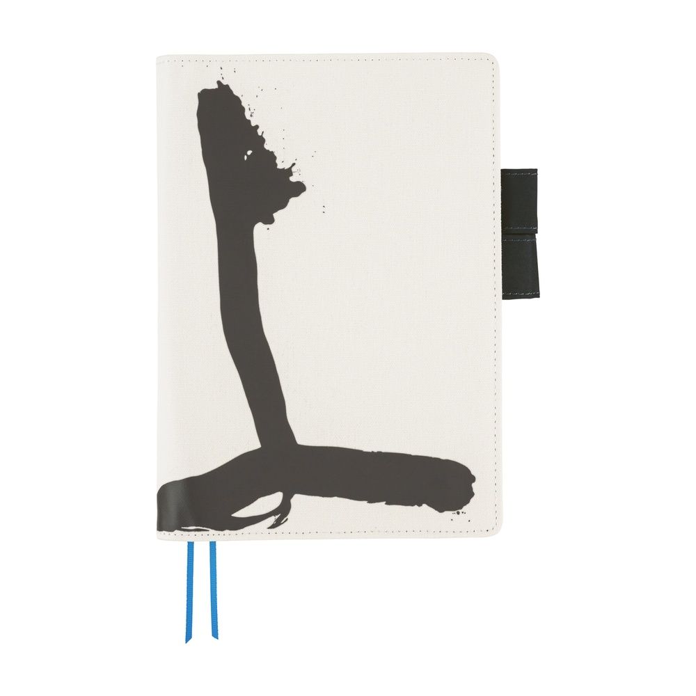 Hobonichi Book &amp; Cover - Yuichi Inoue: Jo - Going up - A5 (order Aug 31st 7 pm PT)