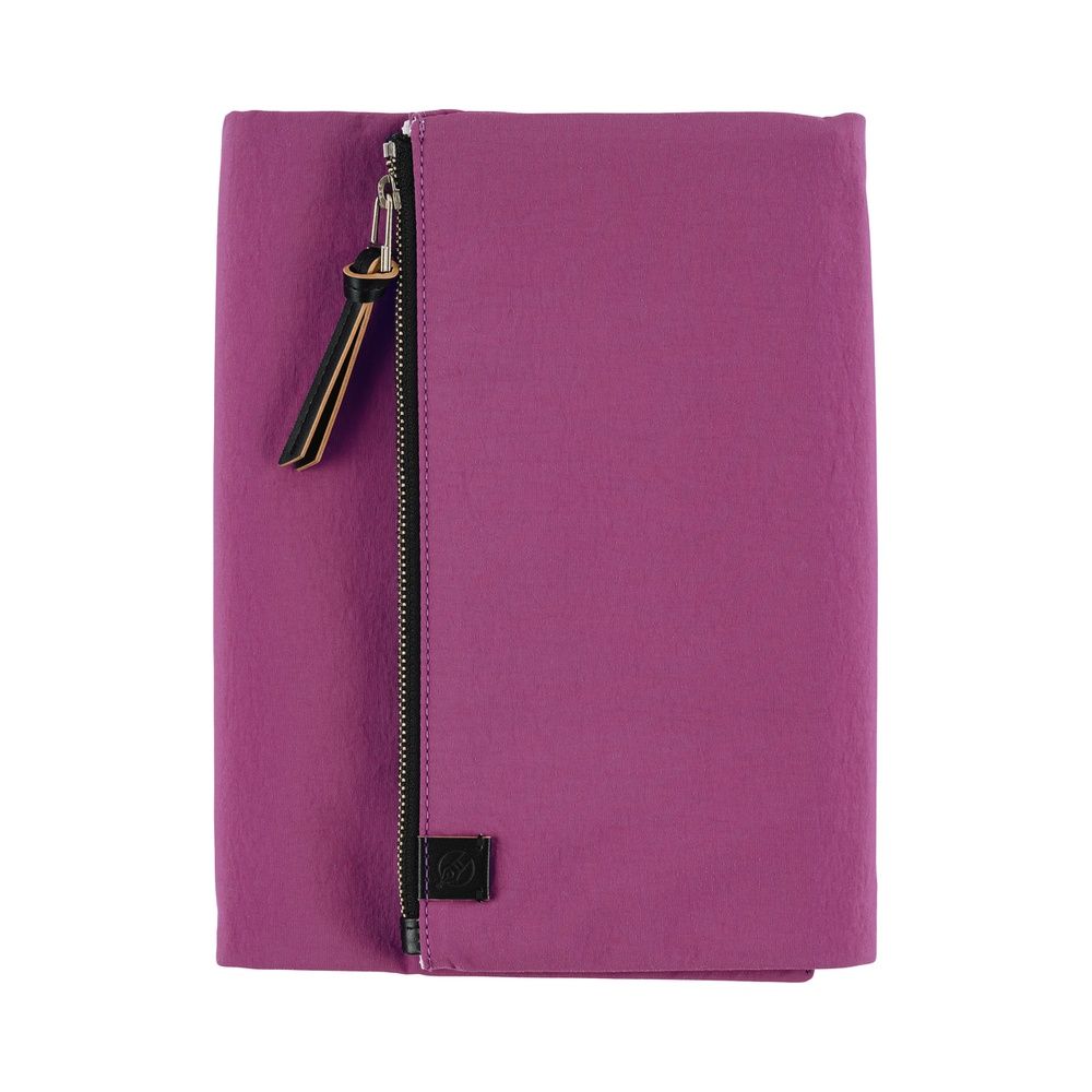 Hobonichi Book &amp; Cover - Tragen: Purple - A5 (order Aug 31st 7 pm PT)