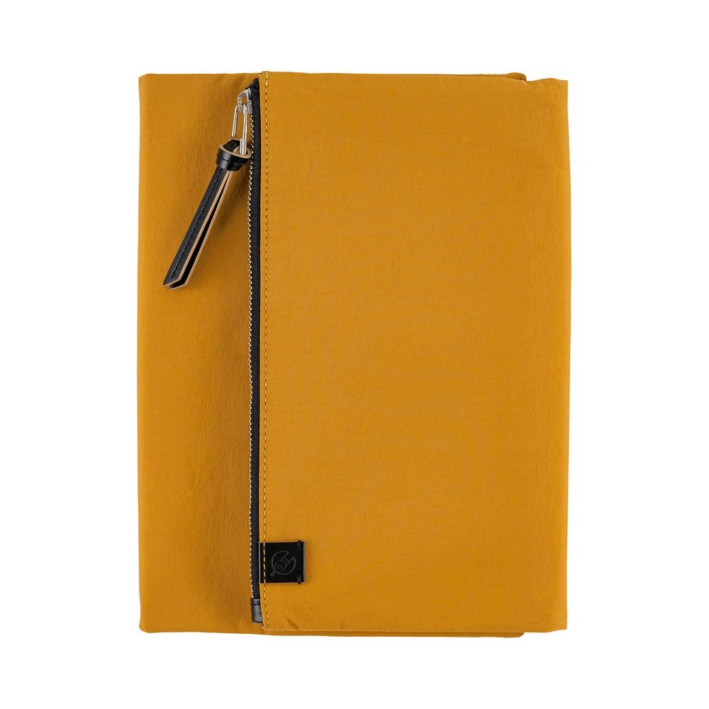 Hobonichi Book &amp; Cover - Tragen: Mustard - A5 (order Aug 31st 7 pm PT)