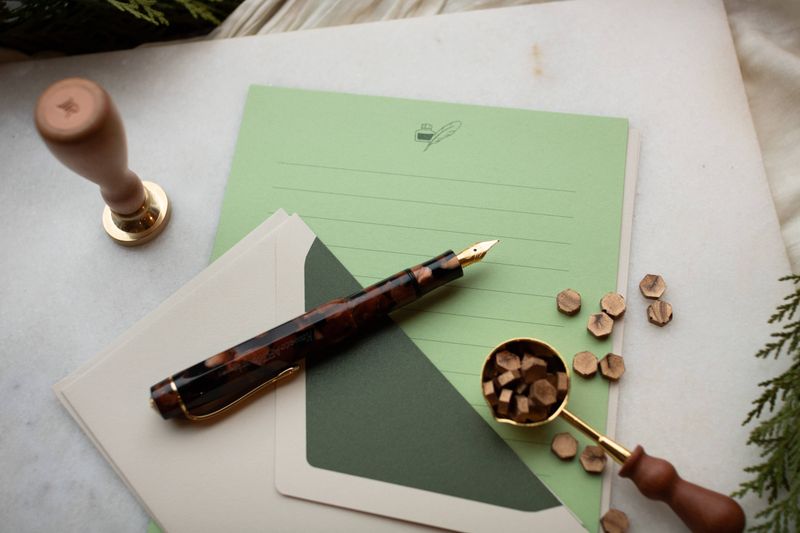 Correspondence