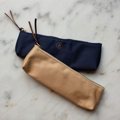 Pencil Cases &amp; Wraps