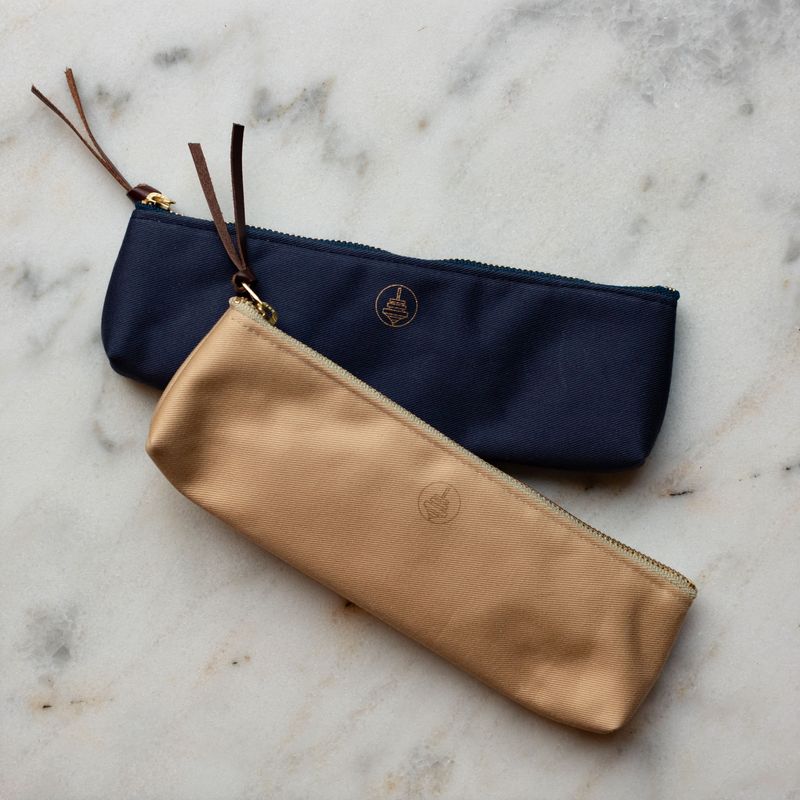Pencil Cases &amp; Wraps