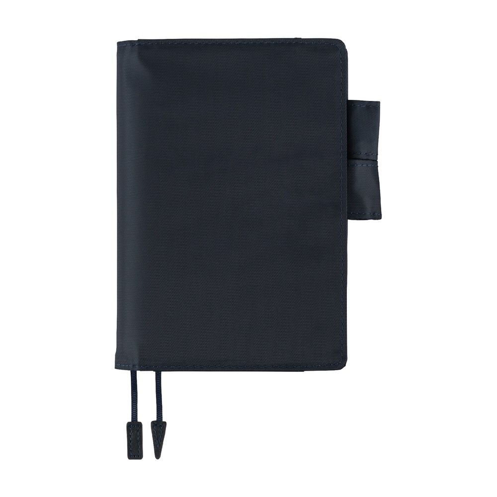 Hobonichi A6 Original Planner Set Colors: Navy