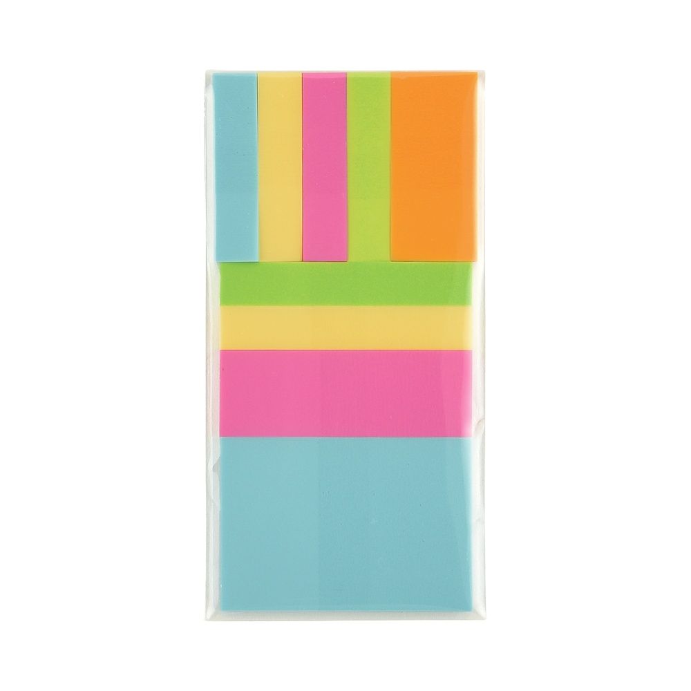 Hobonichi Translucent Sticky Notes Refill