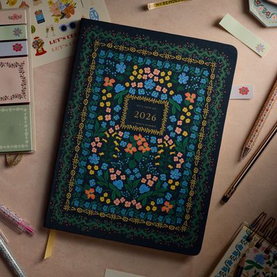 Dated Planners